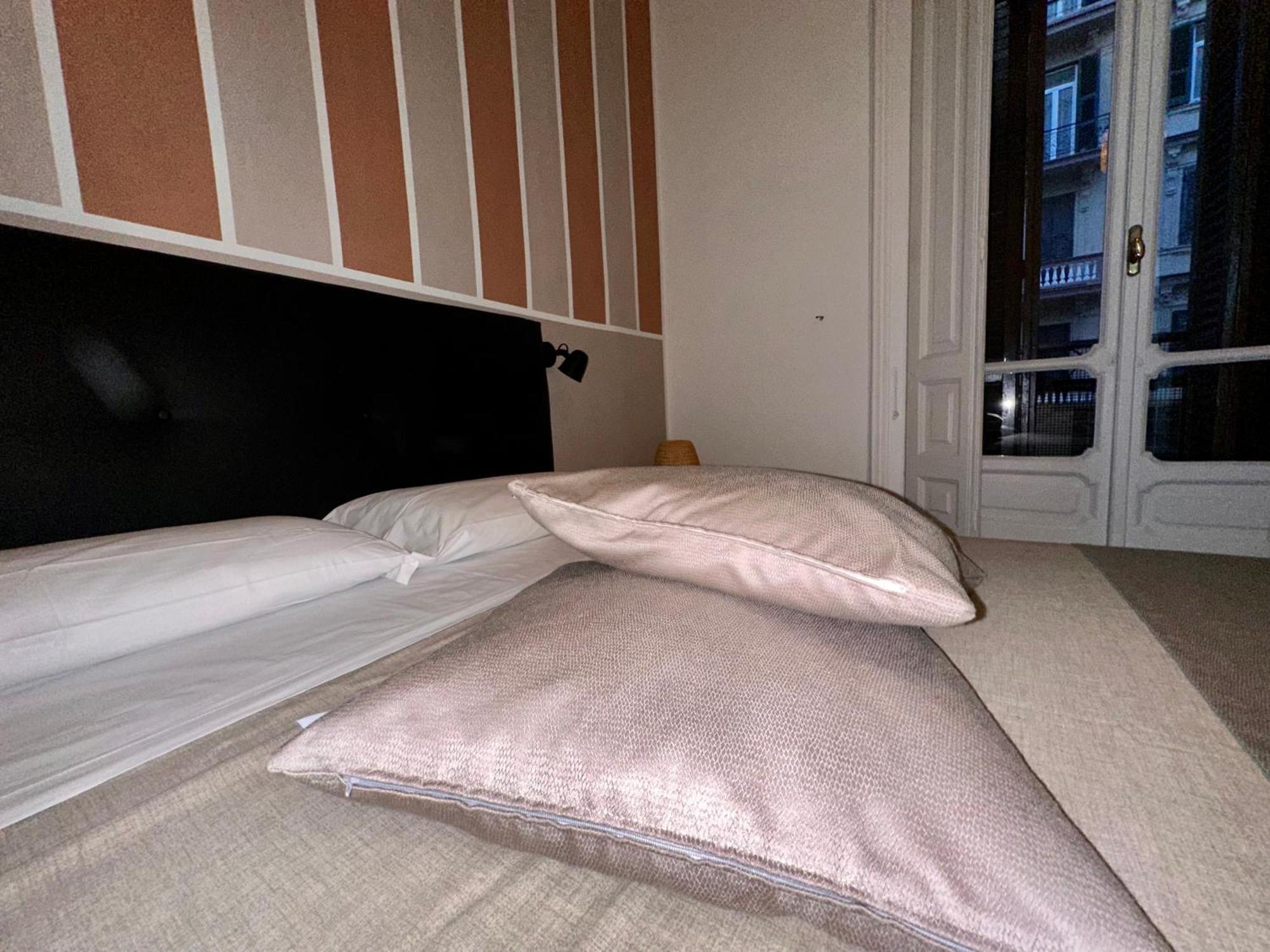 Mammina Home Neapel Exteriör bild